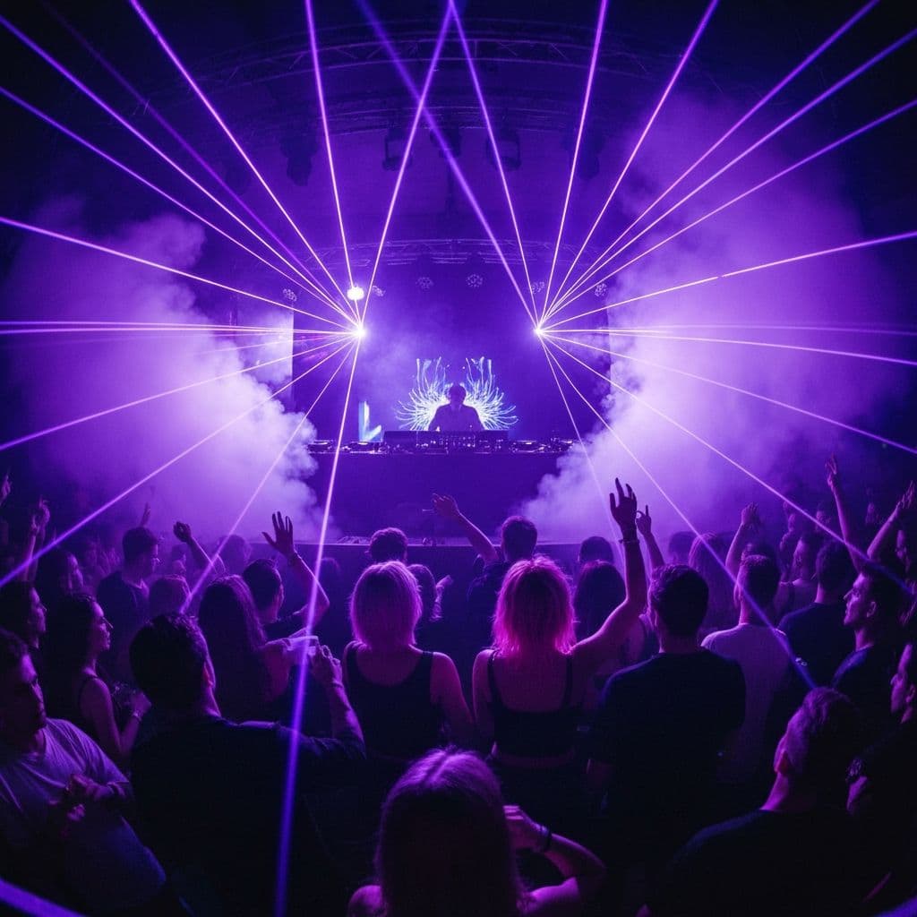 NEON PULSE