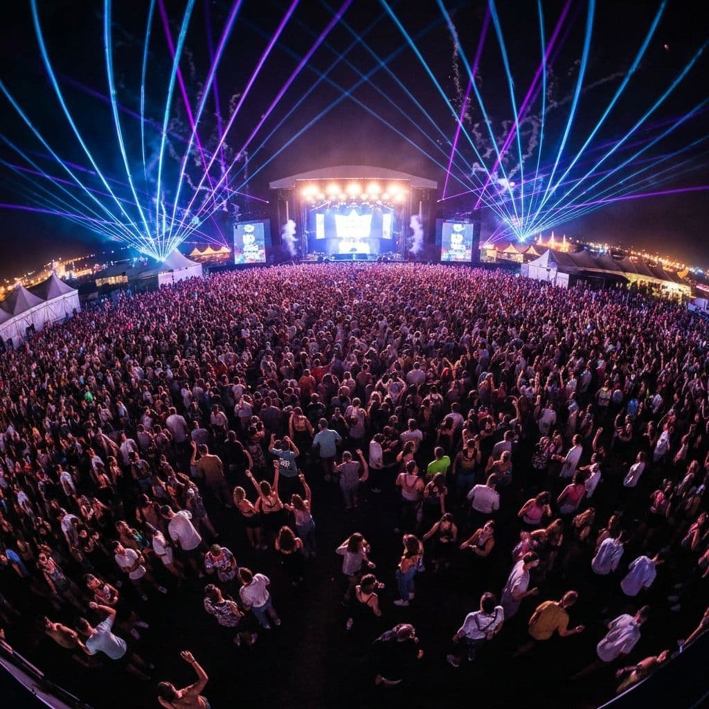 FREQUENCY FESTIVAL