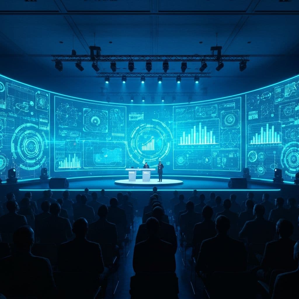 TECH SUMMIT 2026